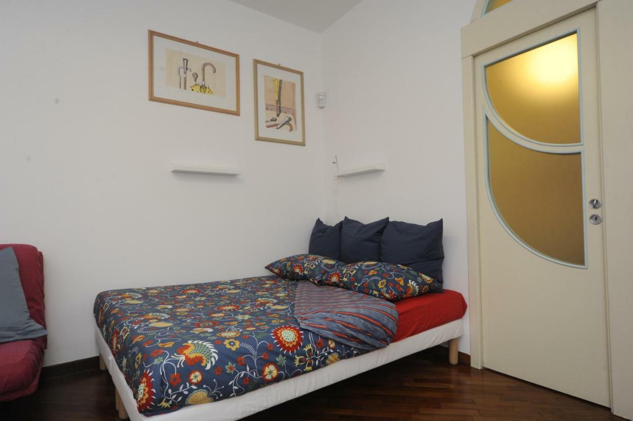 Jean Carlos House In The Old Town Napoli Eksteriør billede